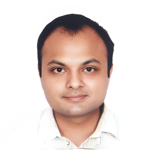 Shri. Vidit Jain